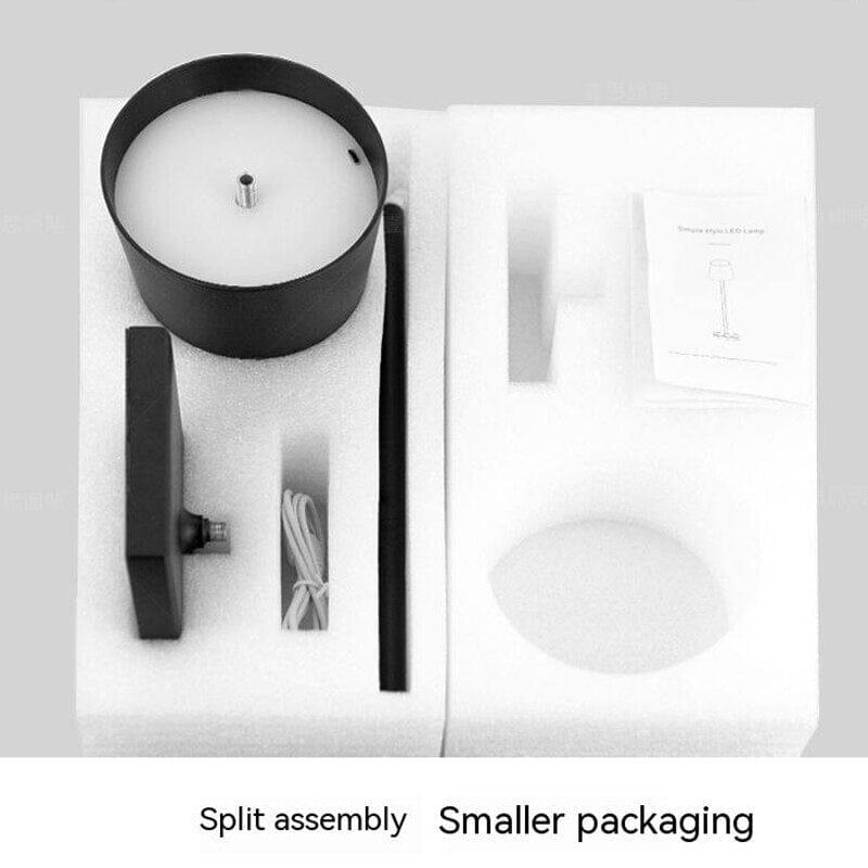 Dimmable Bedside Cordless Table Lamp
