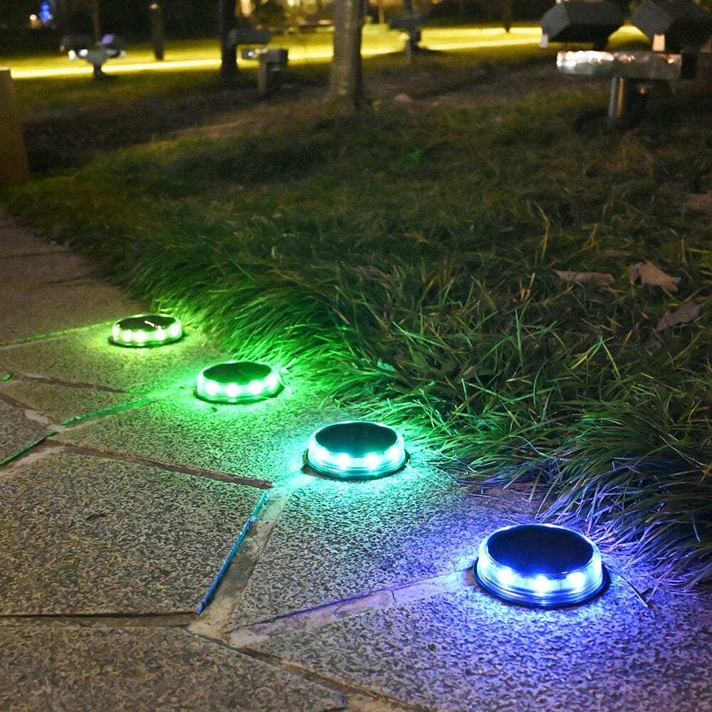 NYRA Lawn Pathway Light
