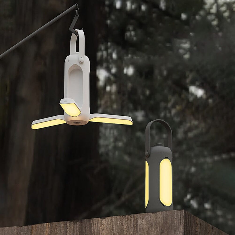 NYRA Portable Outdoor Camping Light