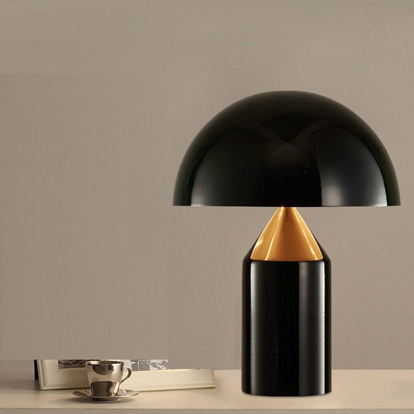 Designer Sphinx Table Lamp