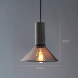Cyber Loft Style Industrial Pendants