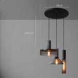 Cyber Loft Style Industrial Pendants