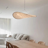 Nordic Vertigo LED Chandelier