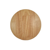 Ronnie Oval Wooden Craft