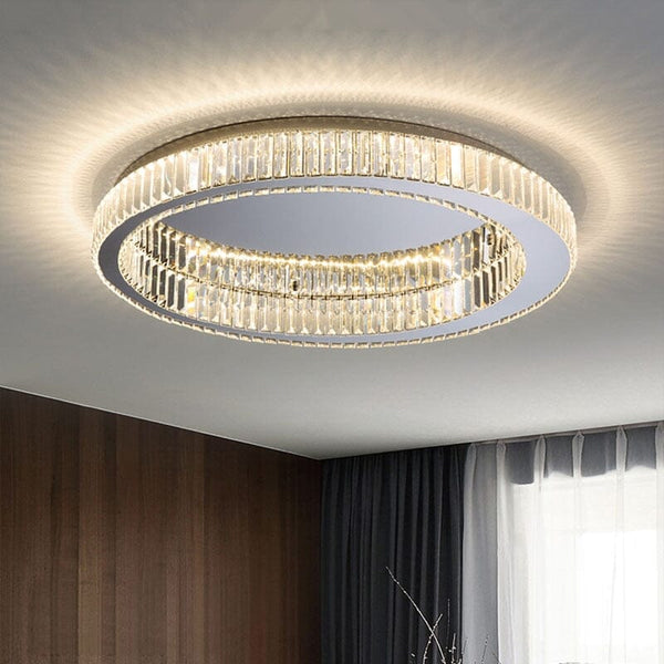 Royal Penelope Ring Chandelier