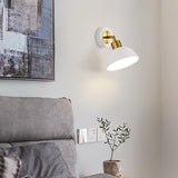 Minimalist Modern Wall Lamp