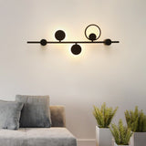Oliviya Artistic Wall Lamps