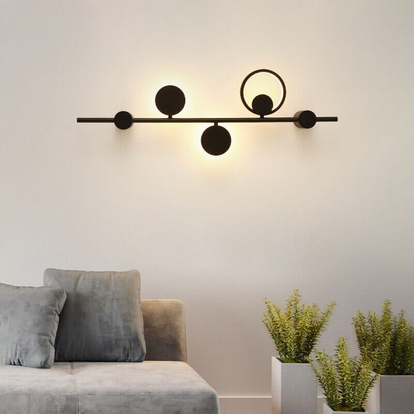 Oliviya Artistic Wall Lamps