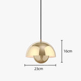 Retro Danish Beam Lights