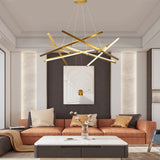 Branch Shaped Living Room Chandelier
