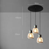 Cyber Loft Style Industrial Pendants