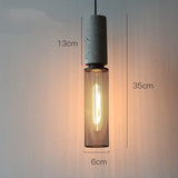 Cyber Loft Style Industrial Pendants