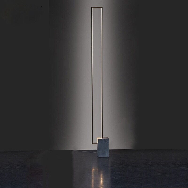 Nordic Simple Living Room Floor Lamp