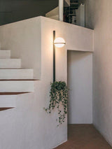 Plant LED Modern Art Deco Wall Lights