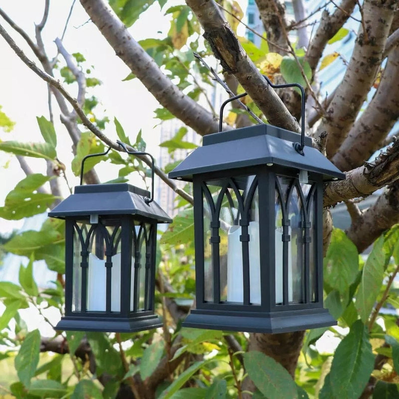 Intelligent Rainproof Durable Light For the Garden