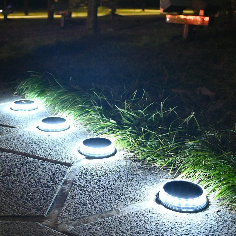 NYRA Lawn Pathway Light