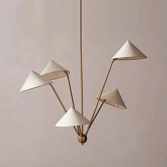 Folia Chandelier