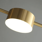 Virgo Modern LED Ceiling Chandelier