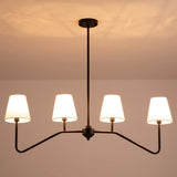 Bernard Linen Classic Chandeliers