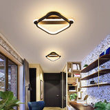 Modern Aisle LED Ceiling Light