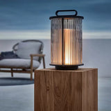 Villa Waterproof Garden Lamp