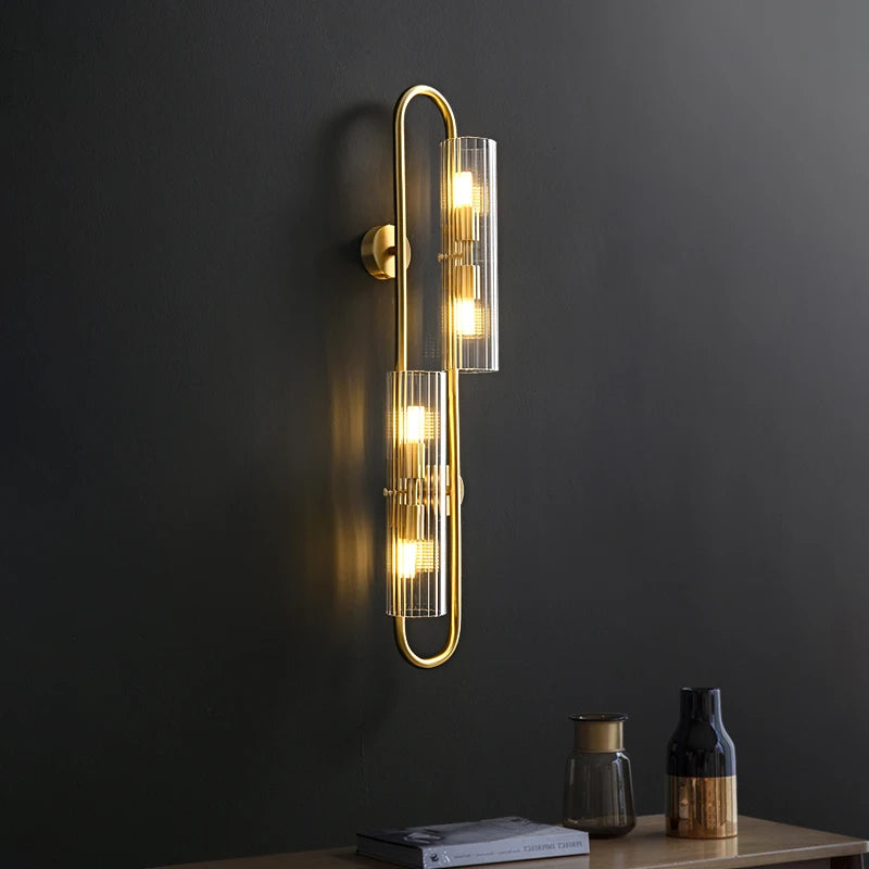 Holborn  Wall Light