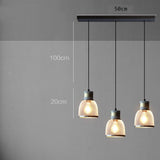Cyber Loft Style Industrial Pendants