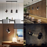 Macaroon Rainbow Pendant Lights