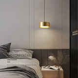 Blackfriars Designer Creative Round Acrylic Lamp