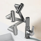 NYRA Sprout LED Digital Faucet