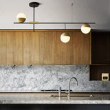 Magic Bean Modern Chandelier