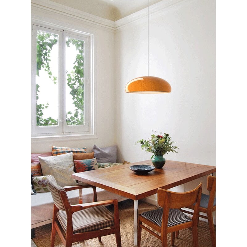 Macaroon Restaurant Pendant Chandelier