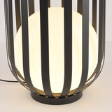 Floor Lamp Decor For Yard Walkway