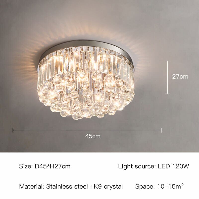 Eva Ceiling Light