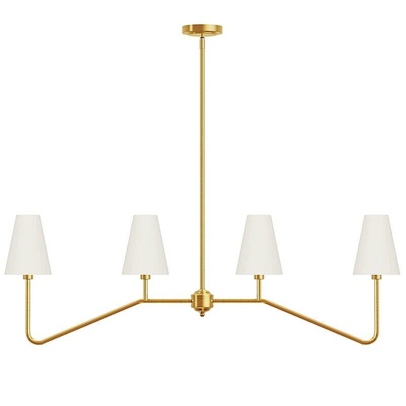 Bernard Linen Classic Chandeliers