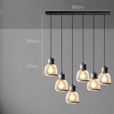 Cyber Loft Style Industrial Pendants