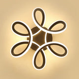 Minimalist Style LED Ceiling Lamp
