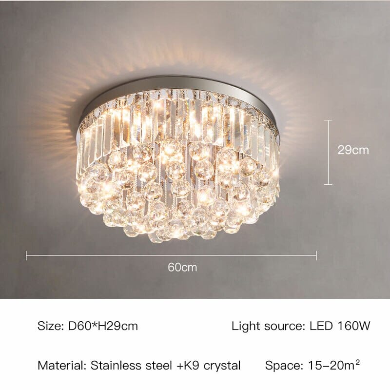 Eva Ceiling Light