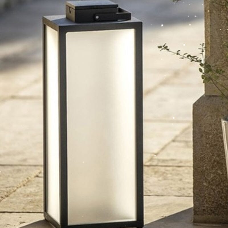 Levi Solar Lawn Lights