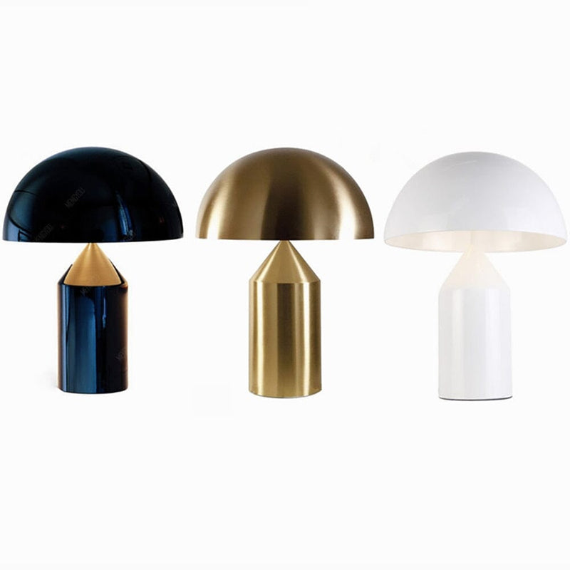 Designer Sphinx Table Lamp