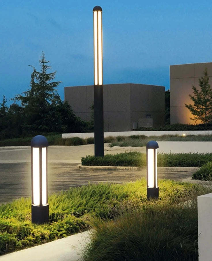 Nehara LED Waterproof Lamp