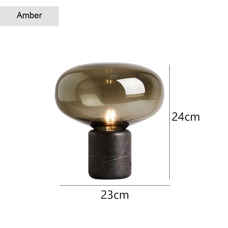 Albany Mini Table Lamp