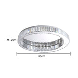 Royal Penelope Ring Chandelier