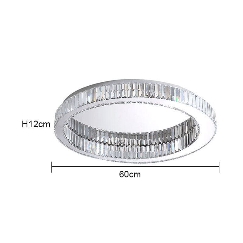 Royal Penelope Ring Chandelier