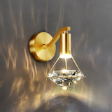 K9 Diamond Sconce Wall Lamp