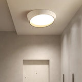 Whitechapel Minimalist Circular Bedroom Ceiling Lamp