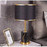 High-End Modern Bedside Desk Lamp