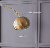 Fishing  Design Wireless Floor Lights