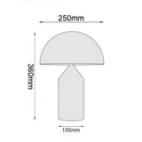 Designer Sphinx Table Lamp