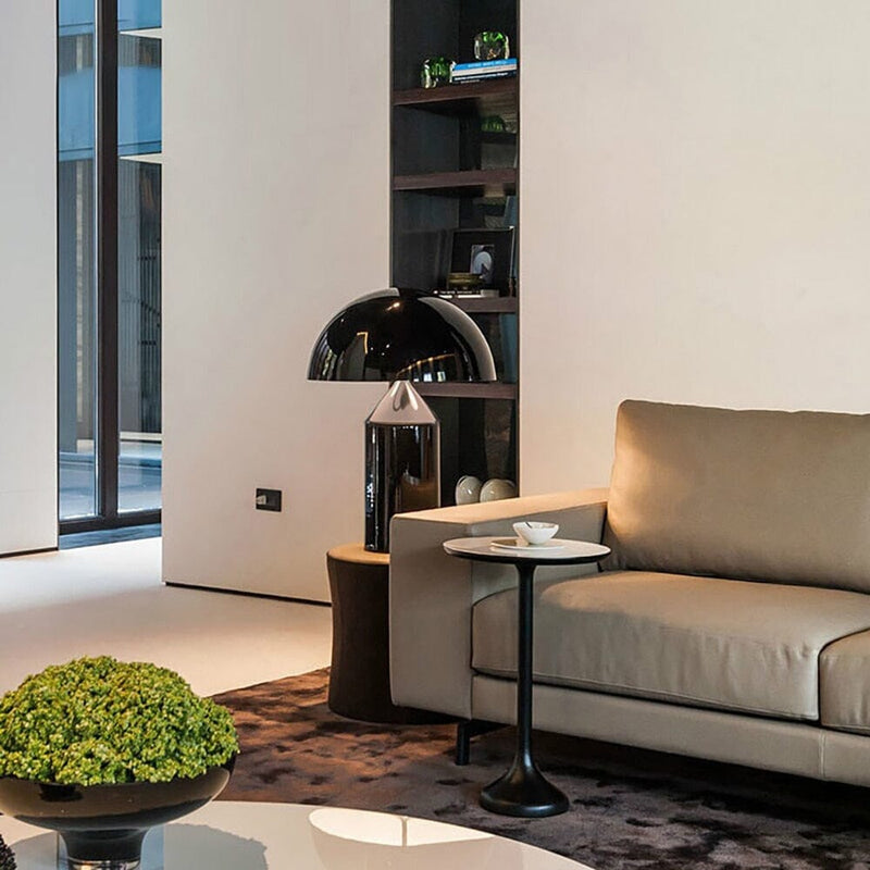 Designer Sphinx Table Lamp